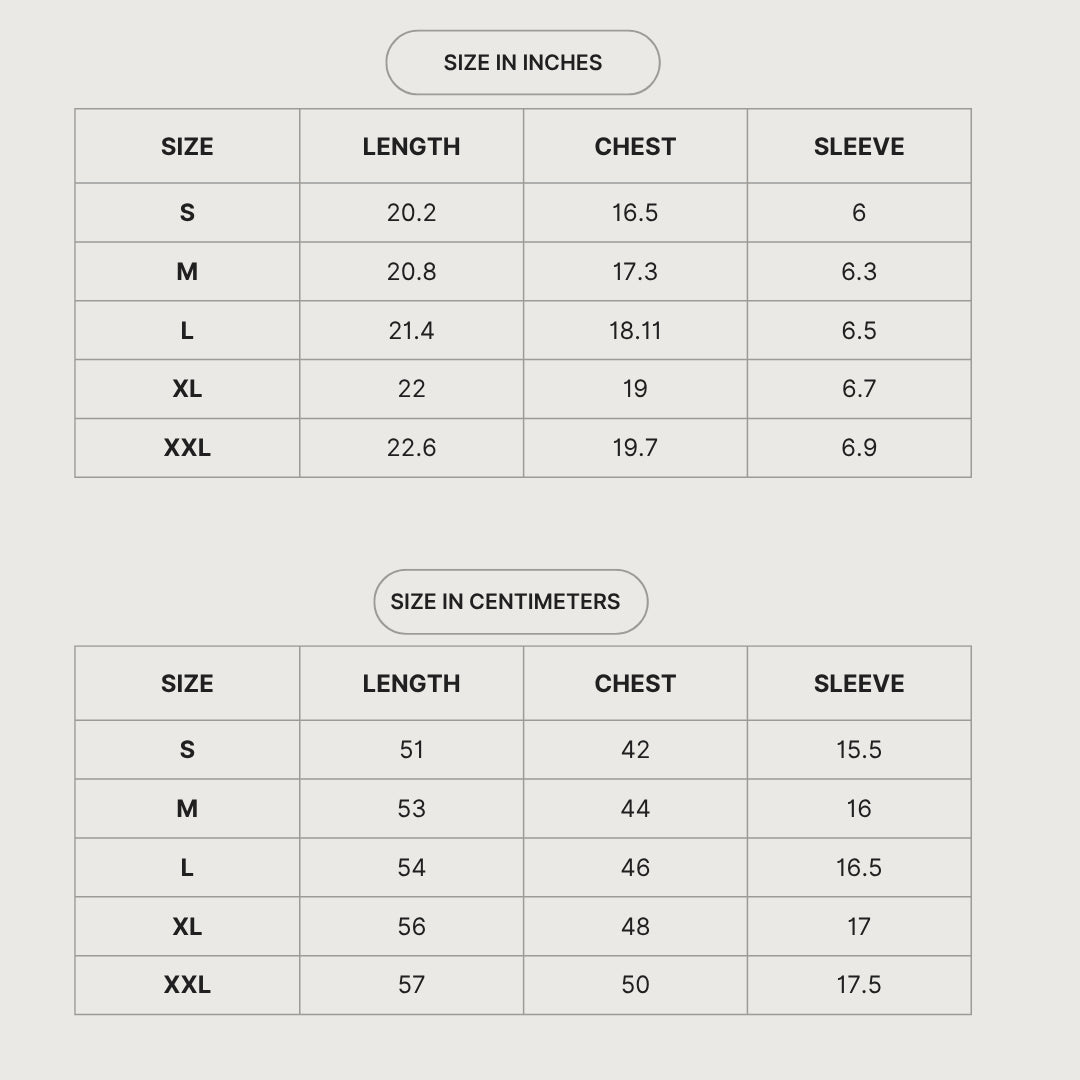Be Light Quick Dry Baby Tee — Light WNS