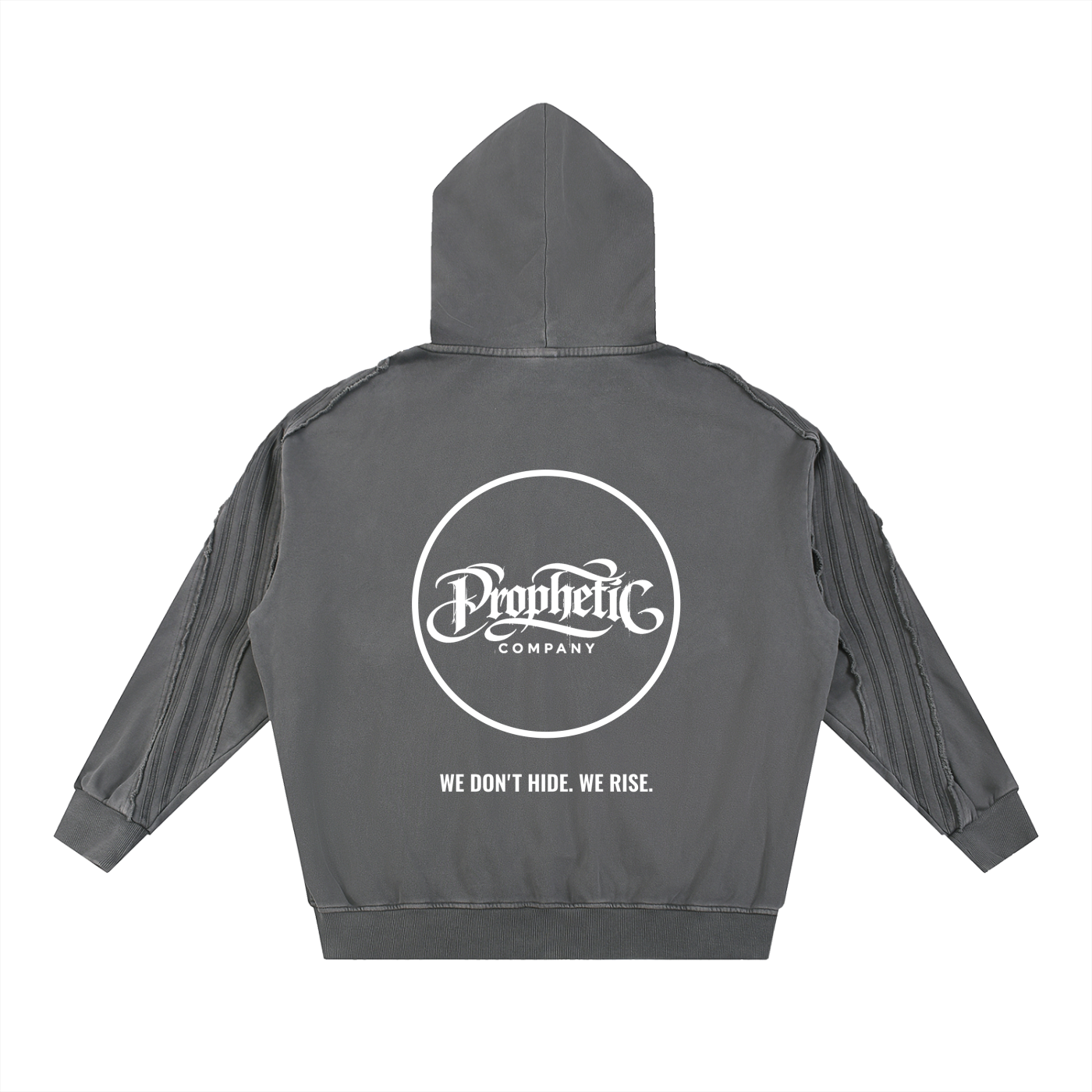 The Standard Hoodie