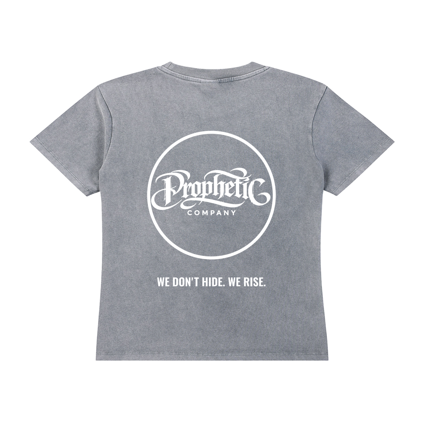 The Standard Tee - WMNS