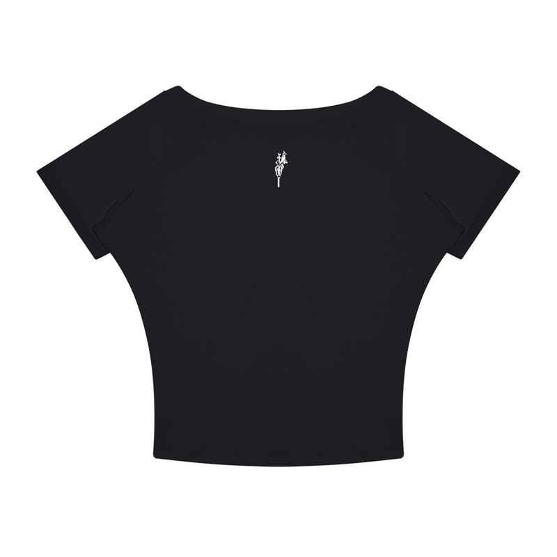 FORERUNNERS - Women’s Boatneck T-Shirt