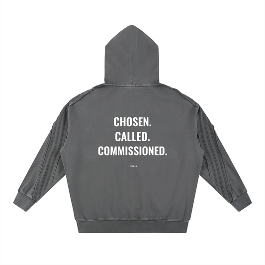 ProCo - Essential Zip Hoodie