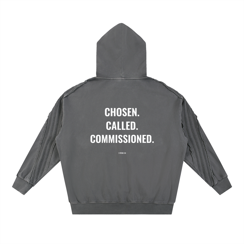 ProCo - Essential Zip Hoodie