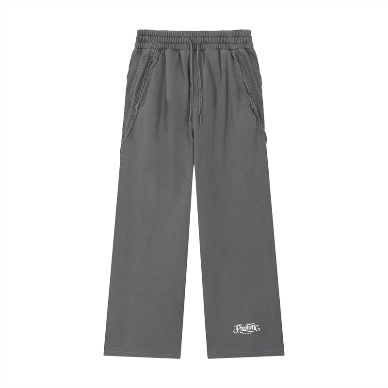 ProCo - Open Bottom Light Sweatpants