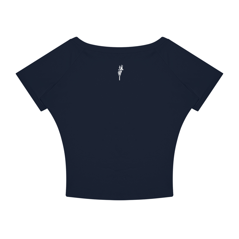 FORERUNNERS - Women’s Boatneck T-Shirt