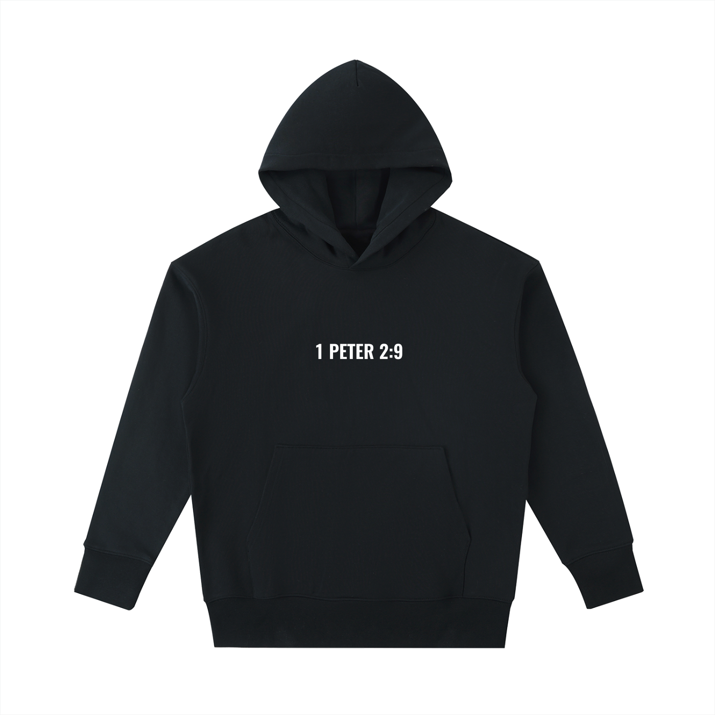 ProCo - Essential Heavyweight Cotton Hoodie