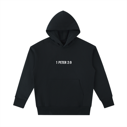ProCo - Essential Heavyweight Cotton Hoodie