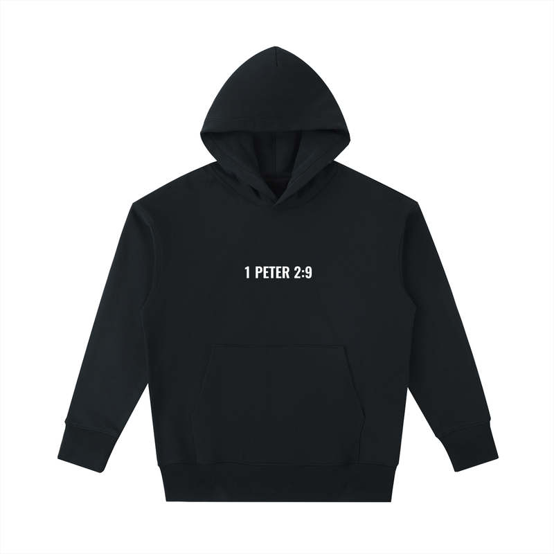 ProCo - Essential Heavyweight Cotton Hoodie