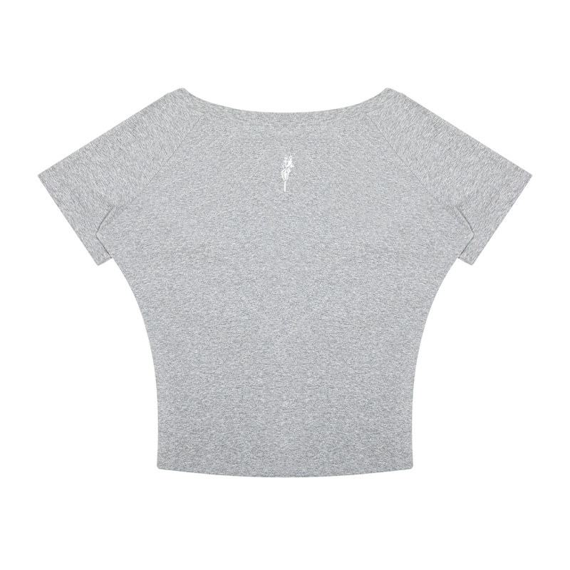 FORERUNNERS - Women’s Boatneck T-Shirt