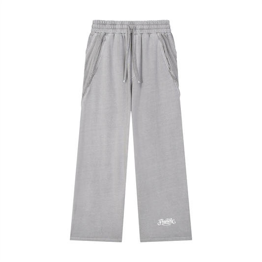 ProCo - Open Bottom Light Sweatpants
