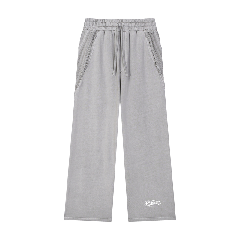 ProCo - Open Bottom Light Sweatpants