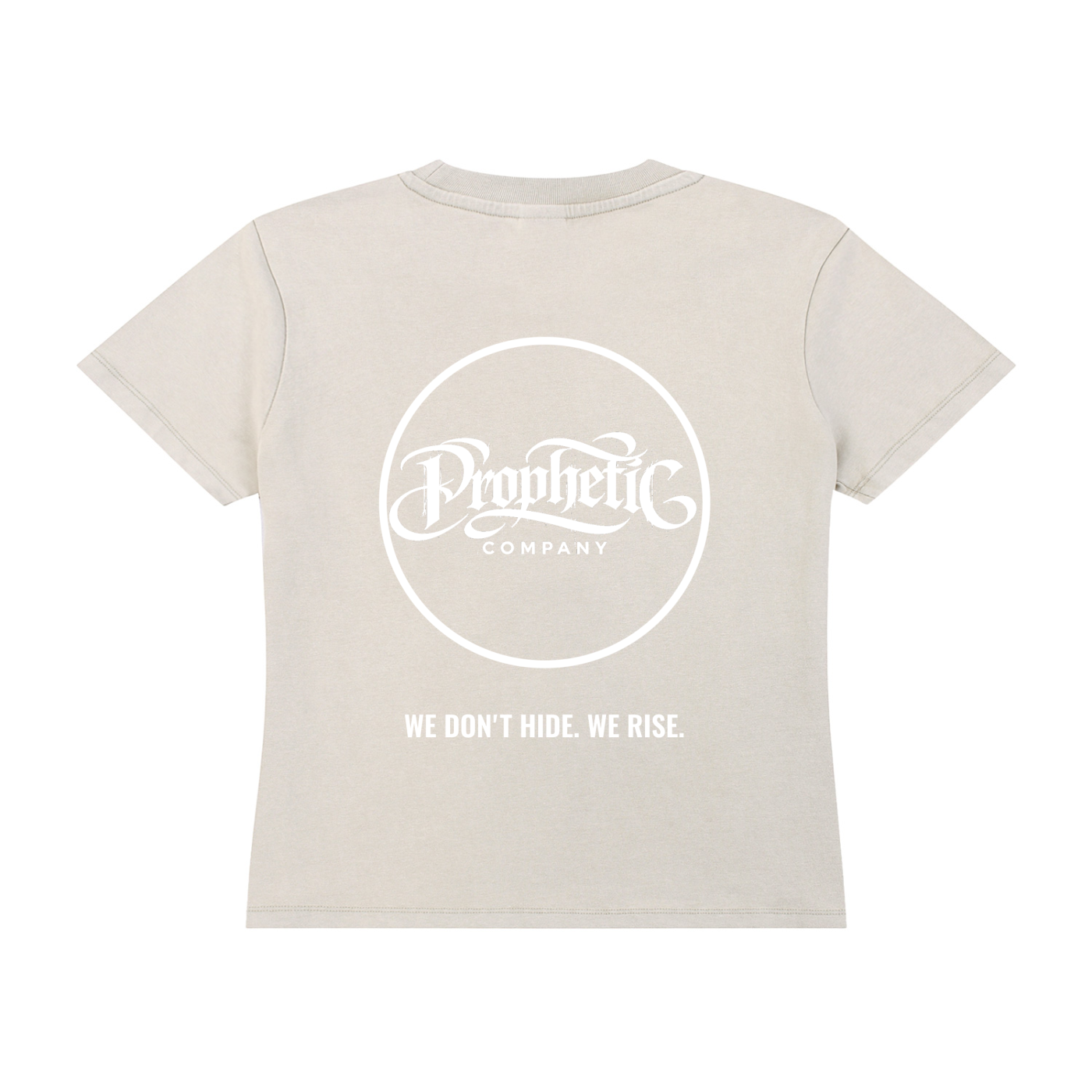 The Standard Tee - WMNS