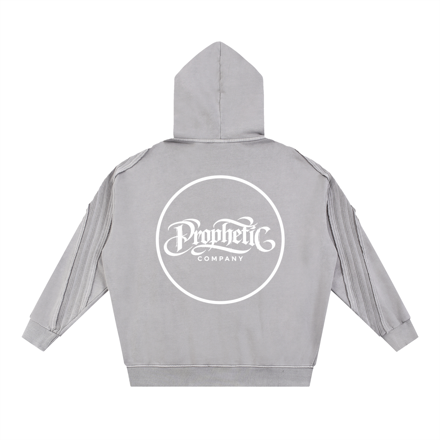 ProCo - Essential Zip Hoodie