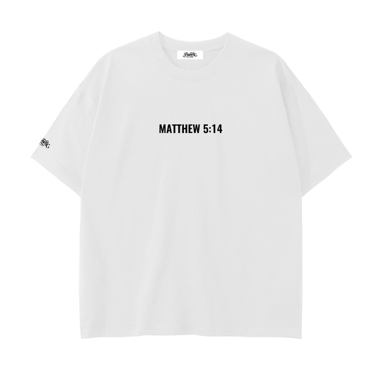 Be Light Tee — Light
