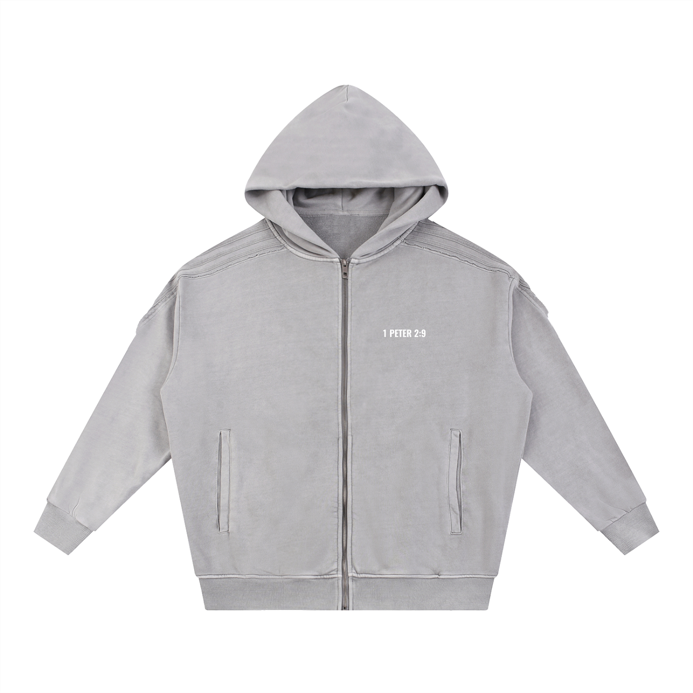 ProCo - Essential Zip Hoodie