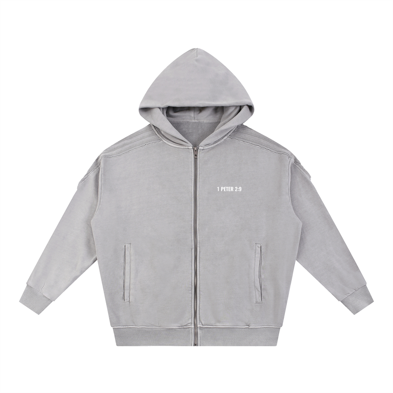 ProCo - Essential Zip Hoodie