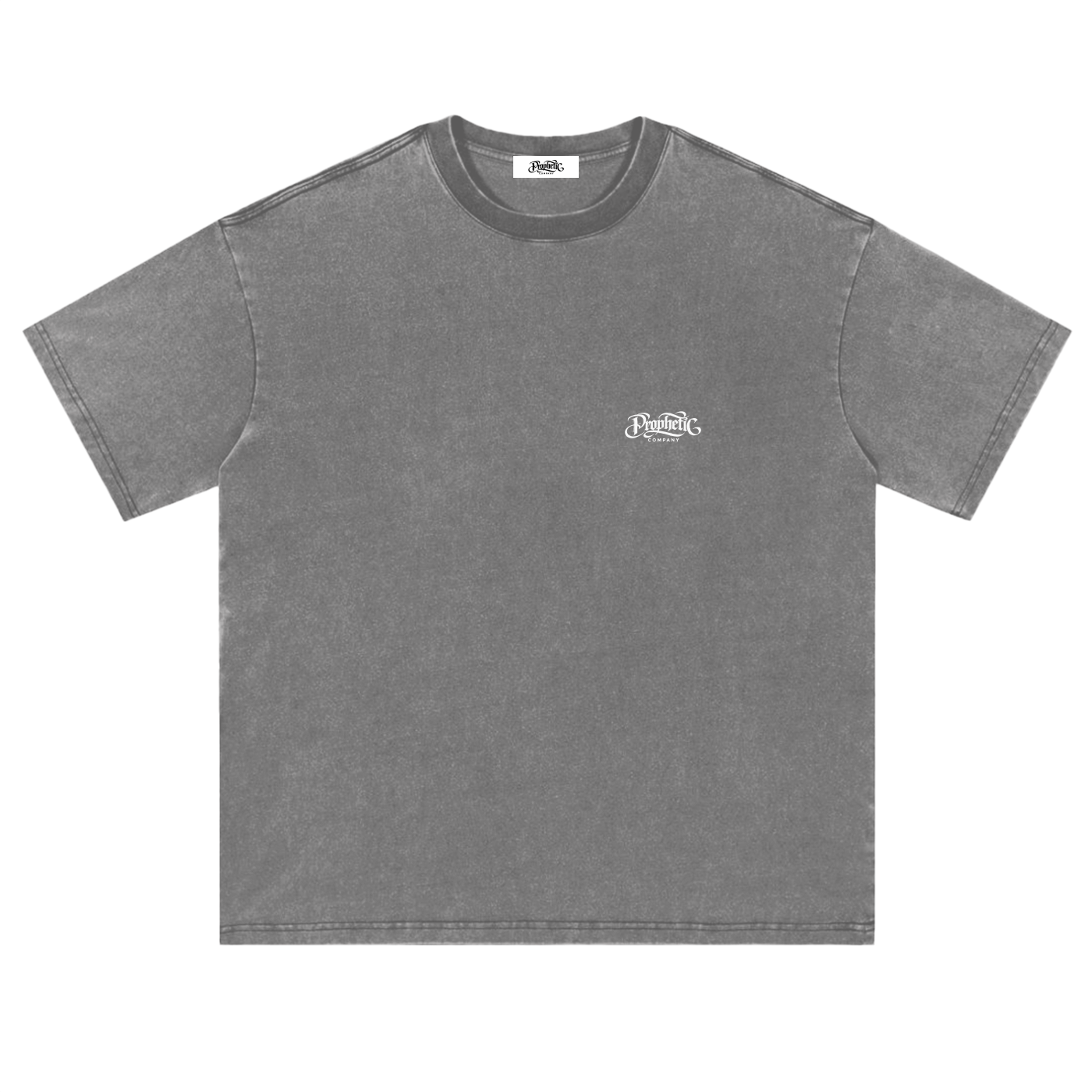 The Standard Tee - MNS