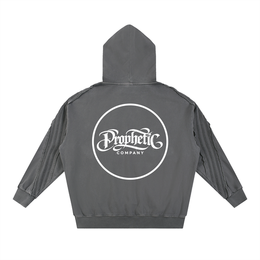 ProCo - Essential Zip Hoodie