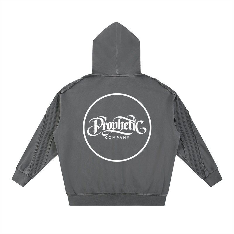 ProCo - Essential Zip Hoodie