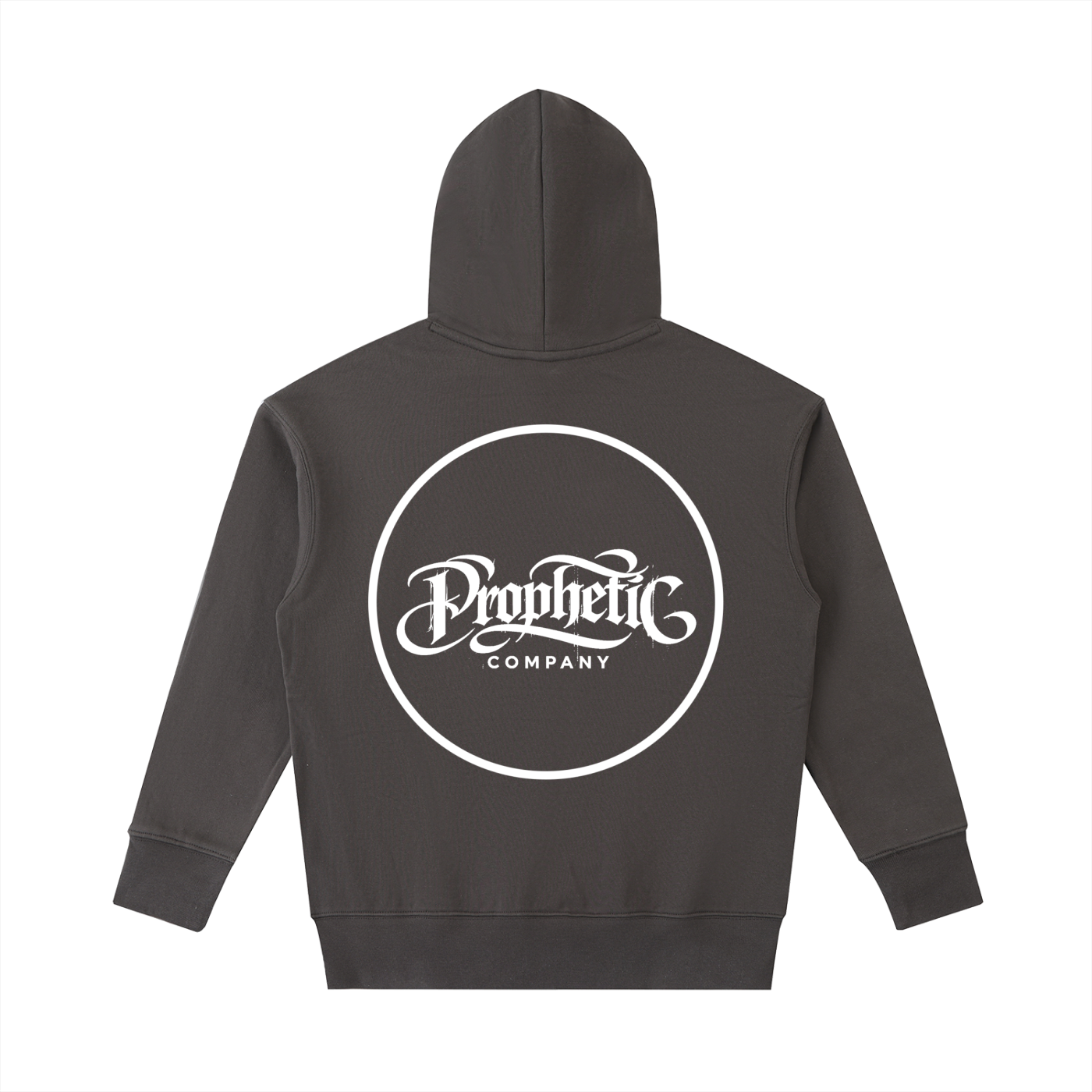ProCo - Essential Heavyweight Cotton Hoodie