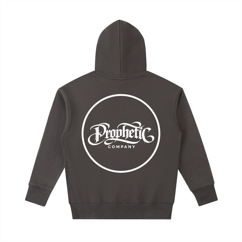 ProCo - Essential Heavyweight Cotton Hoodie