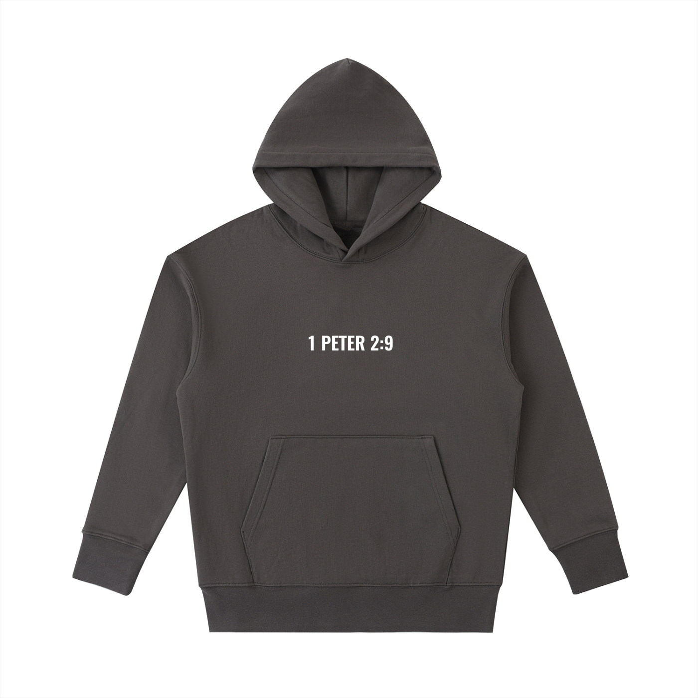 ProCo - Essential Heavyweight Cotton Hoodie