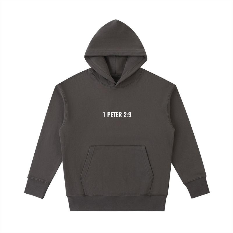 ProCo - Essential Heavyweight Cotton Hoodie