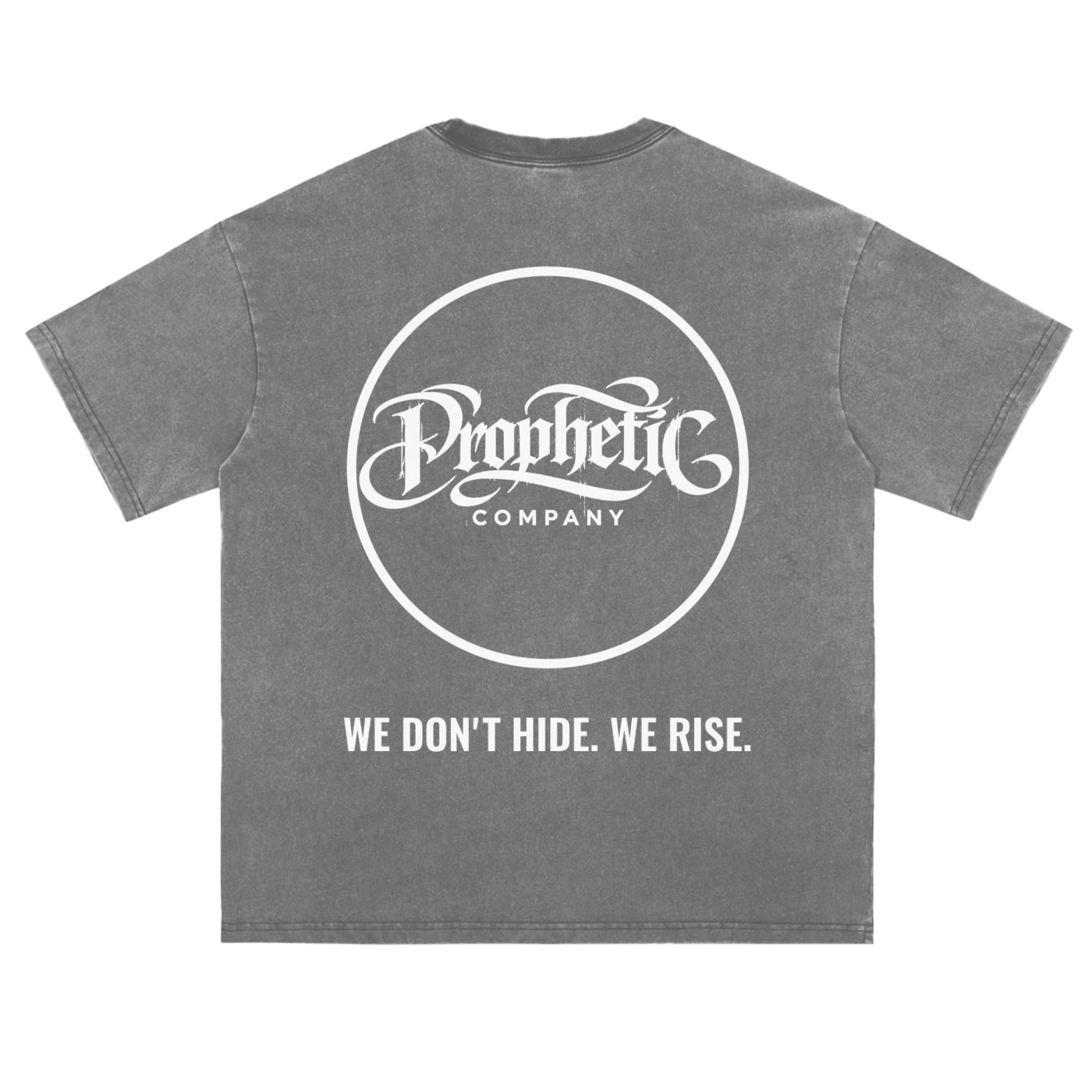 The Standard Tee - MNS