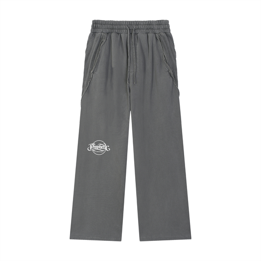 ProCo - Open Bottom Light Sweatpants