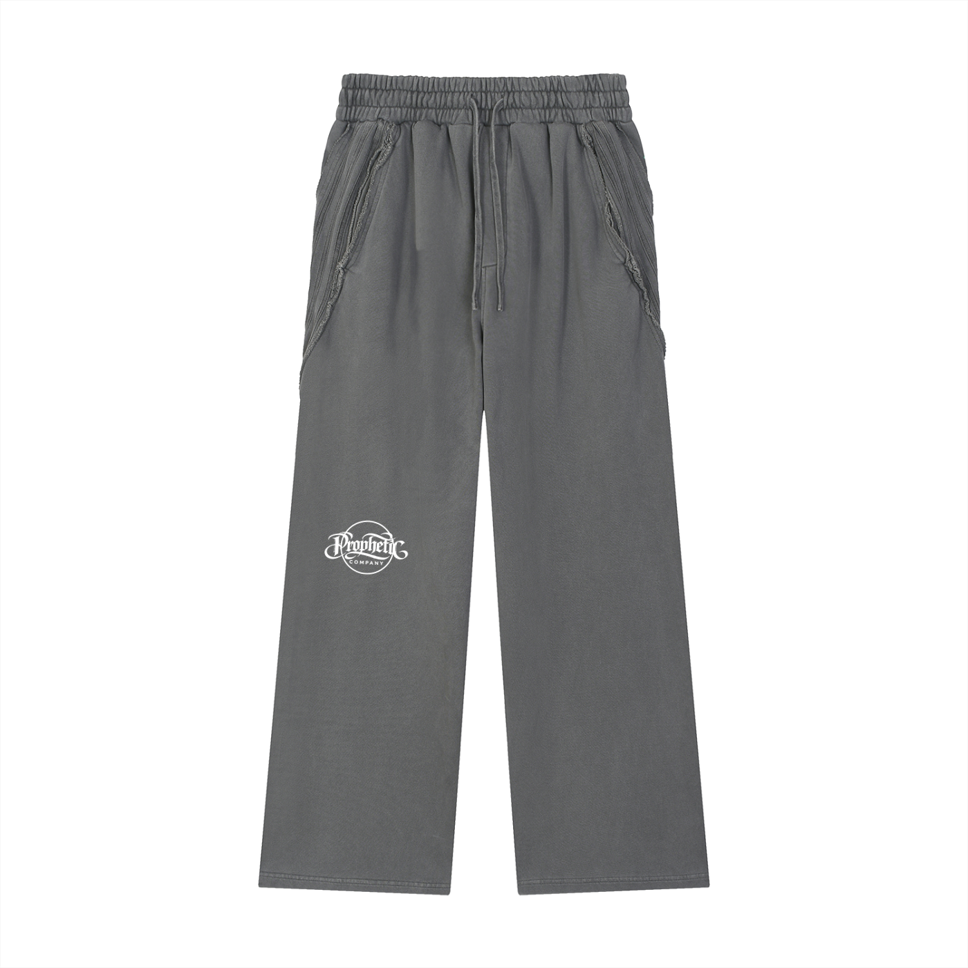 ProCo - Open Bottom Light Sweatpants