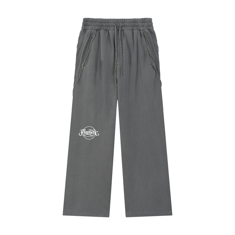 ProCo - Open Bottom Light Sweatpants