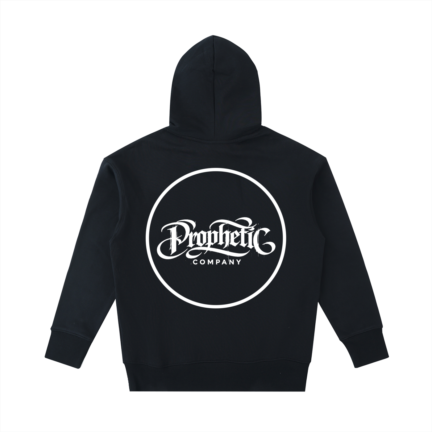 ProCo - Essential Heavyweight Cotton Hoodie