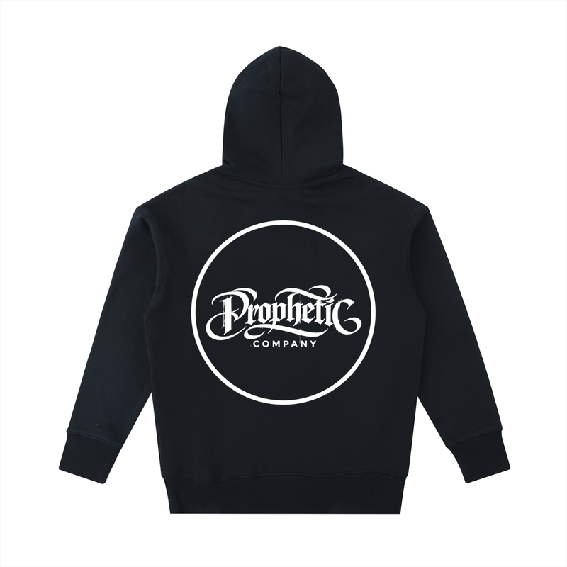 ProCo - Essential Heavyweight Cotton Hoodie